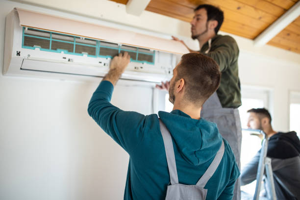 Best HVAC for Healthcare Facilities in Frederick, MD