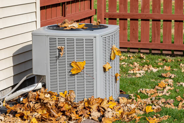Best HVAC Financing and Leasing in Frederick, MD