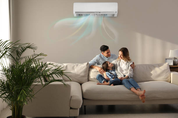 Frederick, MD HVAC Company