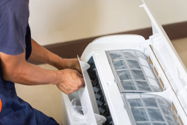 Best HVAC Retrofitting and Upgrading in Frederick, MD
