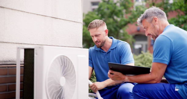 Best Furnace Cleaning in Frederick, MD