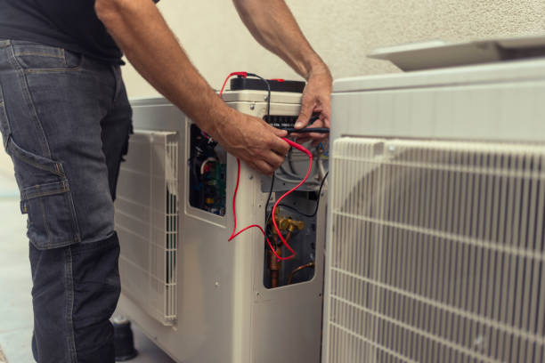 Best Commercial HVAC in Frederick, MD