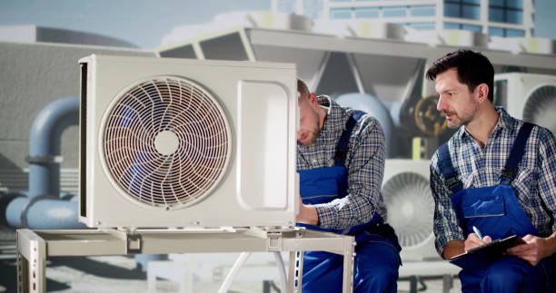 Best VRF (Variable Refrigerant Flow) Systems in Frederick, MD