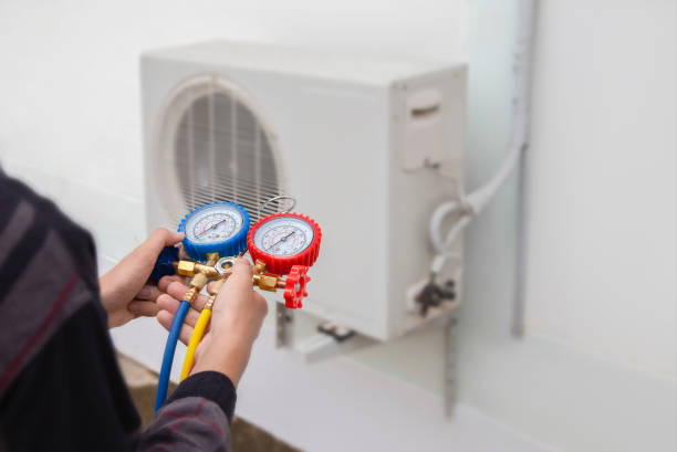 Best Residential HVAC in Frederick, MD